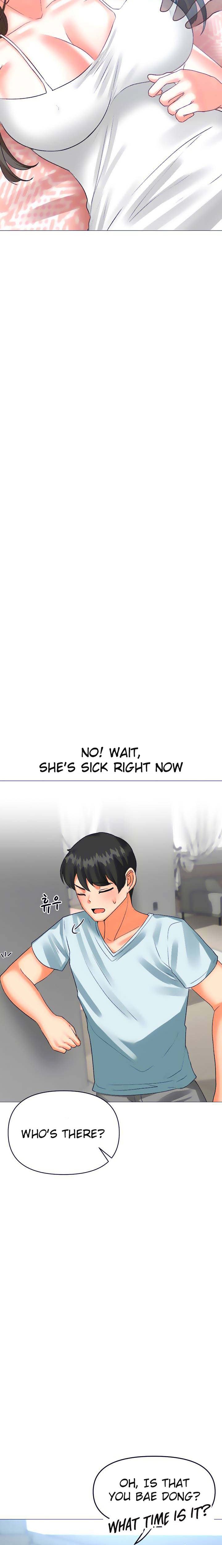 Troublesome Sister - Chapter 51 [photo 4] - MangaPorn