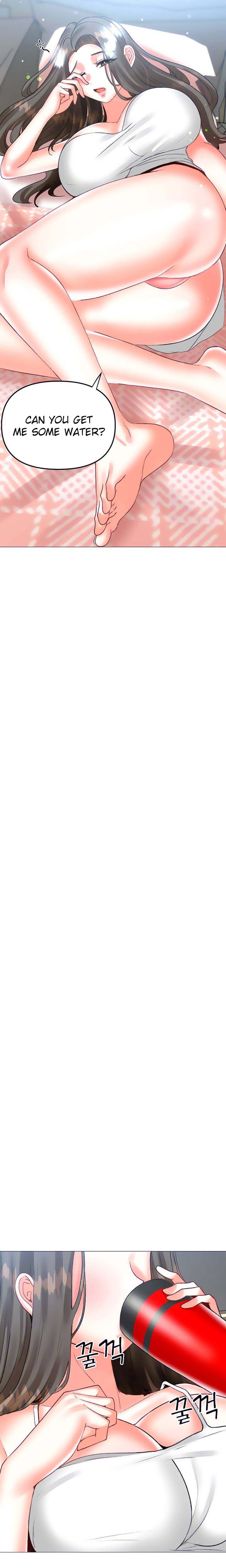 Troublesome Sister - Chapter 51 [photo 5] - MangaPorn