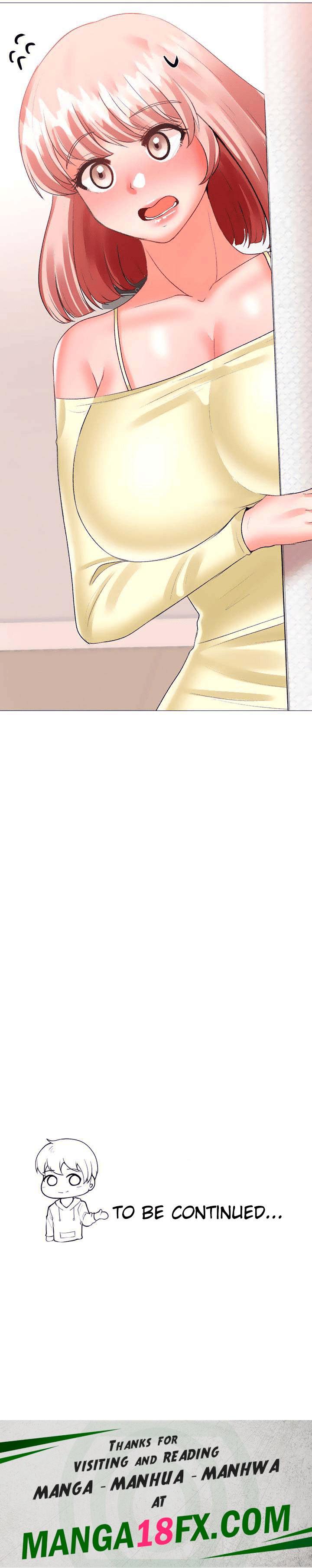 Troublesome Sister - Chapter 52 [photo 7] - MangaPorn