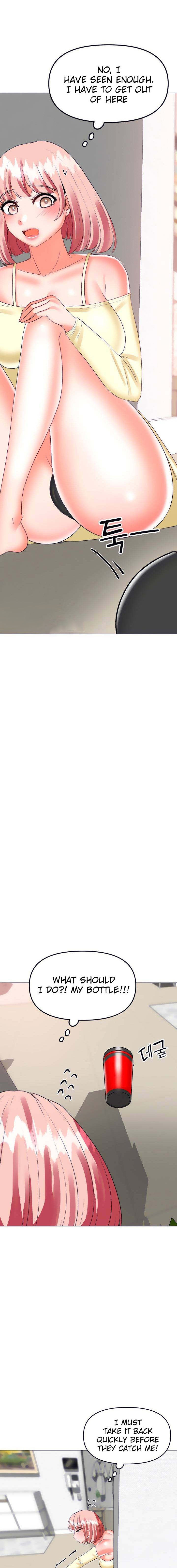 Troublesome Sister - Chapter 53 [photo 11] - MangaPorn