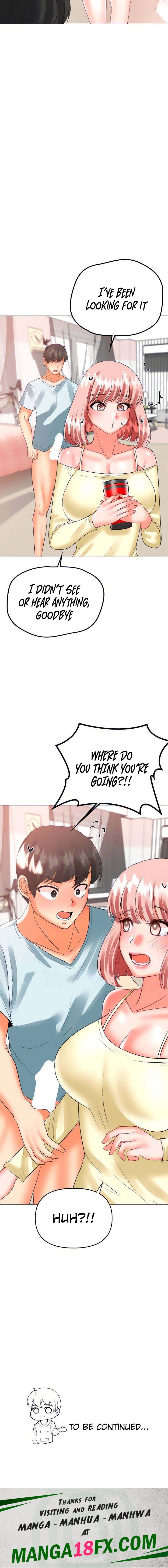 Troublesome Sister - Chapter 53 [photo 13] - MangaPorn