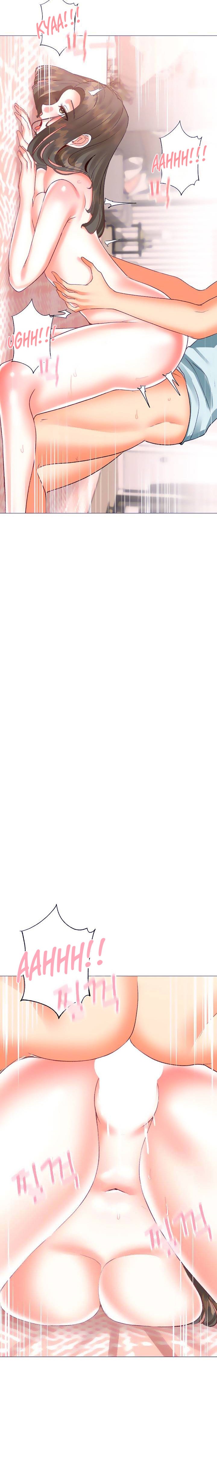 Troublesome Sister - Chapter 53 [photo 3] - MangaPorn