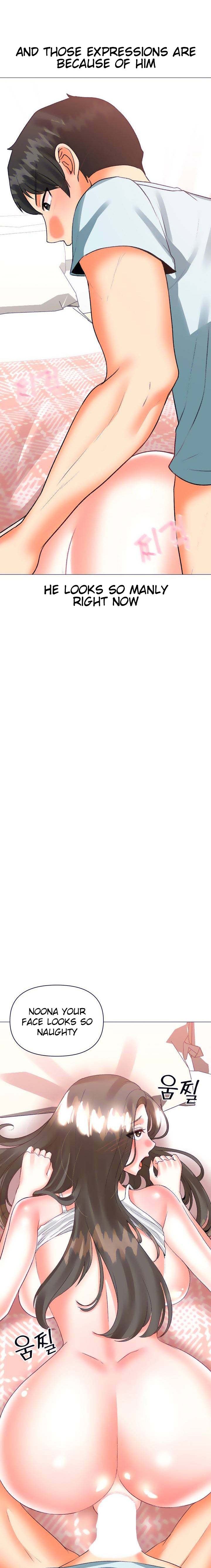 Troublesome Sister - Chapter 53 [photo 5] - MangaPorn