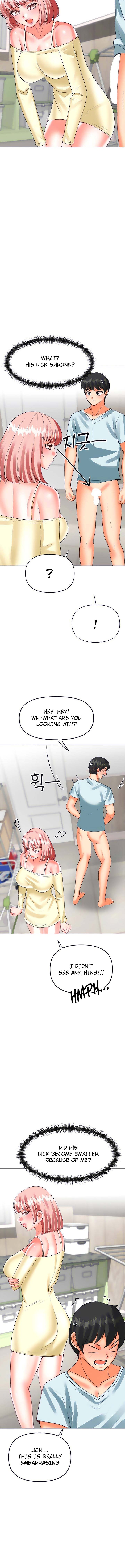 Troublesome Sister - Chapter 54 [photo 4] - MangaPorn