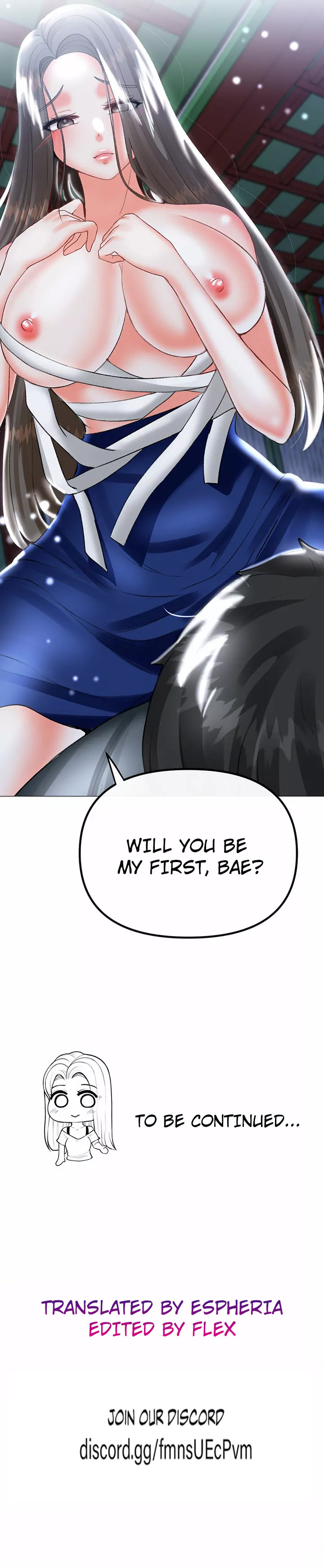 Troublesome Sister - Chapter 59 [photo 8] - MangaPorn