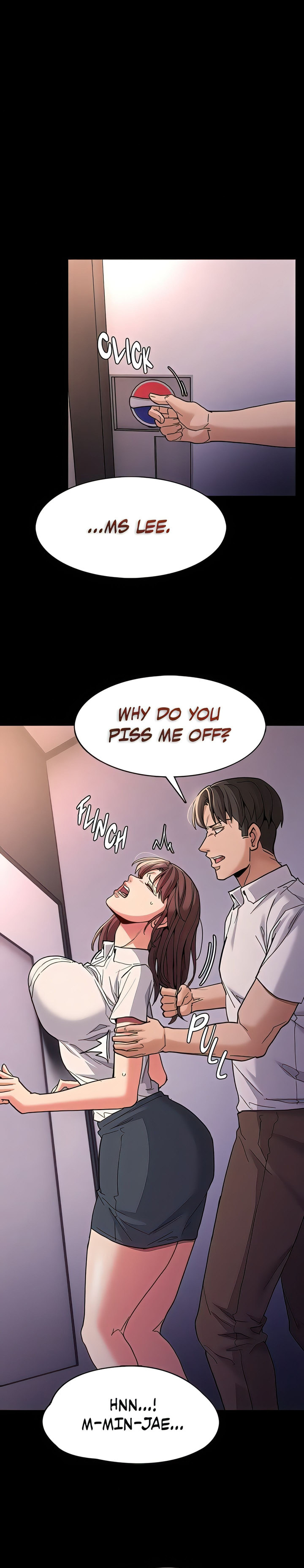 Pervert Diary - Chapter 26 [photo 1] - MangaPorn