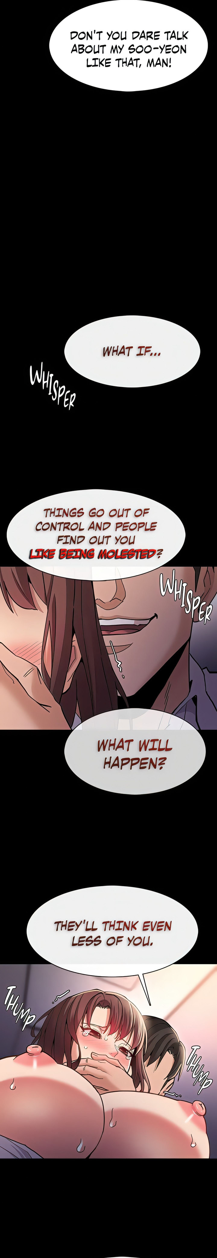 Pervert Diary - Chapter 26 [photo 13] - MangaPorn