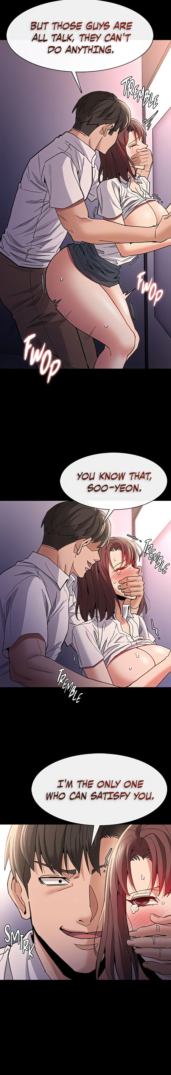 Pervert Diary - Chapter 26 [photo 15] - MangaPorn