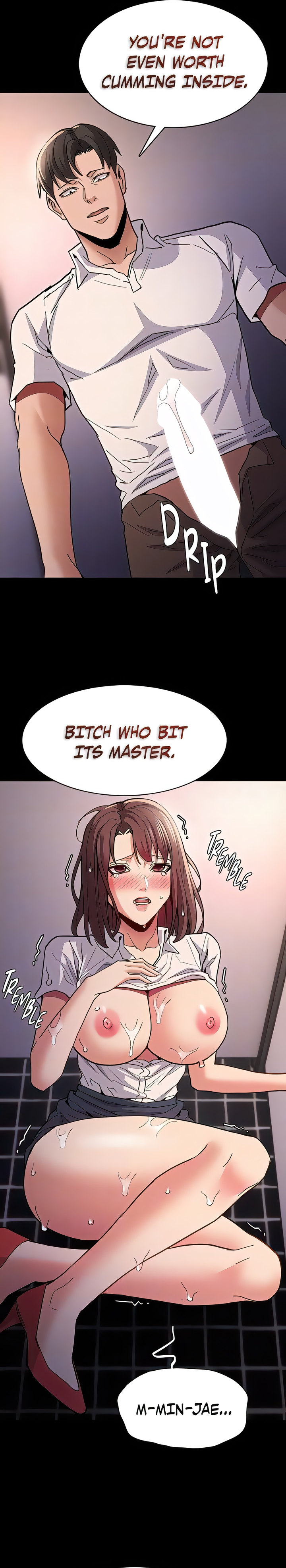 Pervert Diary - Chapter 26 [photo 20] - MangaPorn