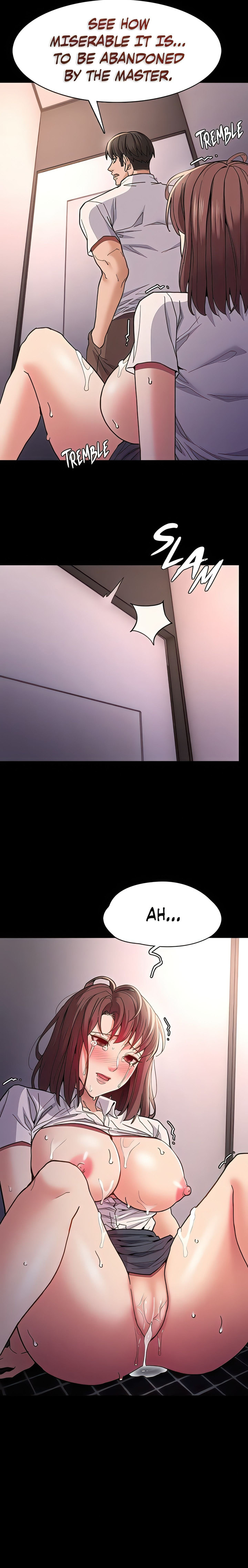 Pervert Diary - Chapter 26 [photo 21] - MangaPorn