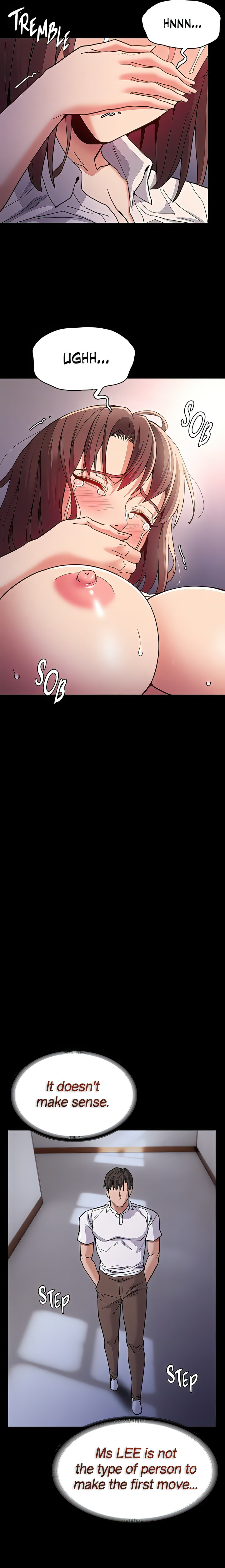 Pervert Diary - Chapter 26 [photo 22] - MangaPorn