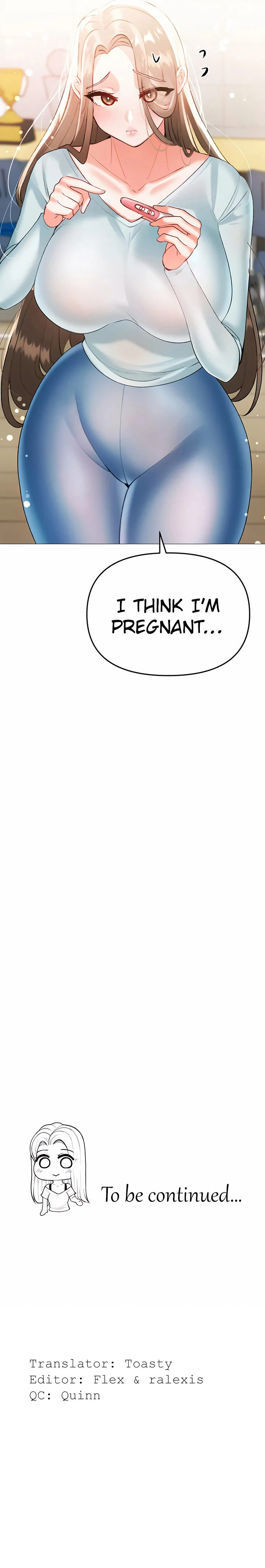 Troublesome Sister - Chapter 97 [photo 7] - MangaPorn