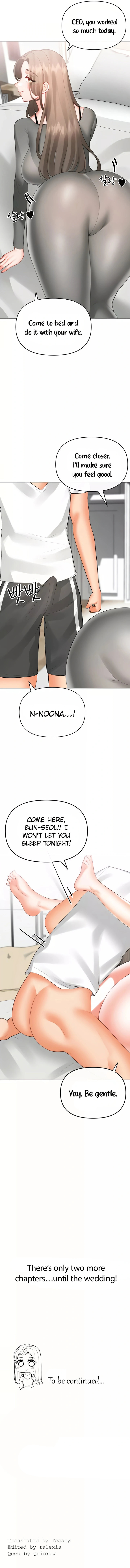 Troublesome Sister - Chapter 101 [photo 5] - MangaPorn