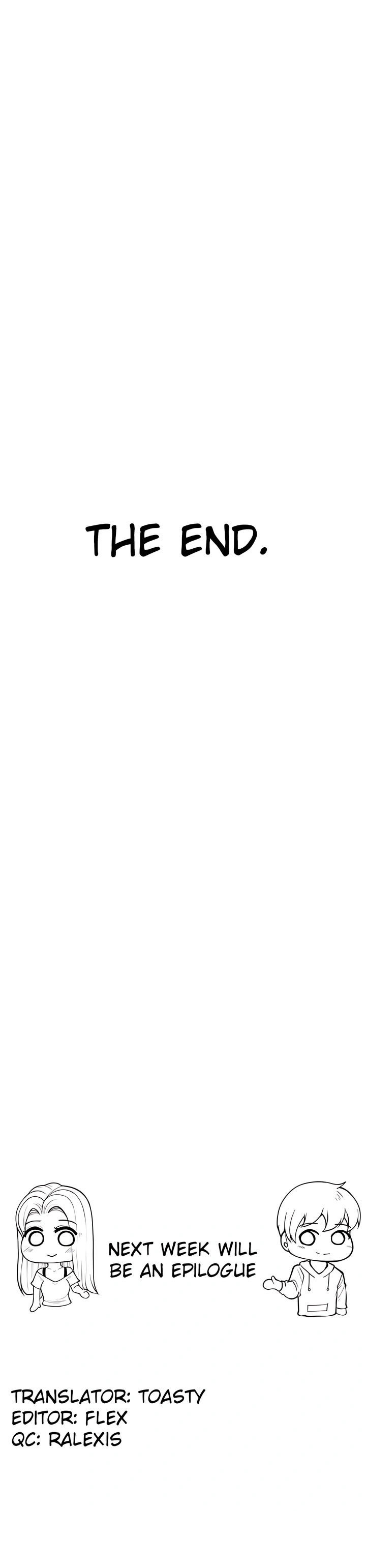 Troublesome Sister - Chapter 103 [photo 6] - MangaPorn