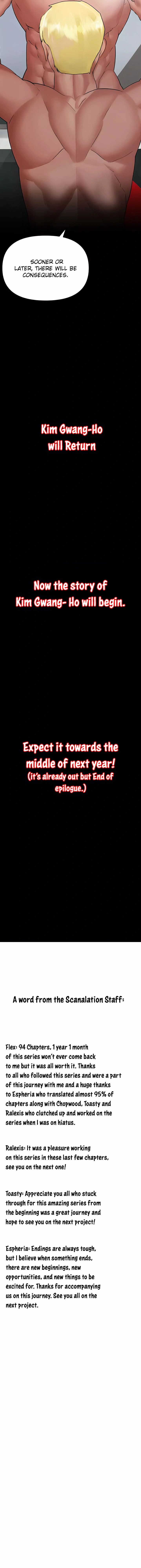 Troublesome Sister - Chapter 104 [photo 9] - MangaPorn