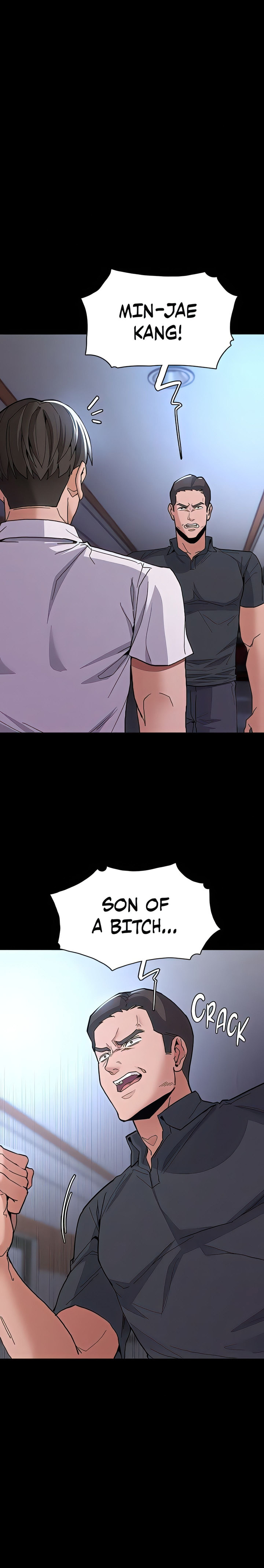 Pervert Diary - Chapter 27 [photo 1] - MangaPorn
