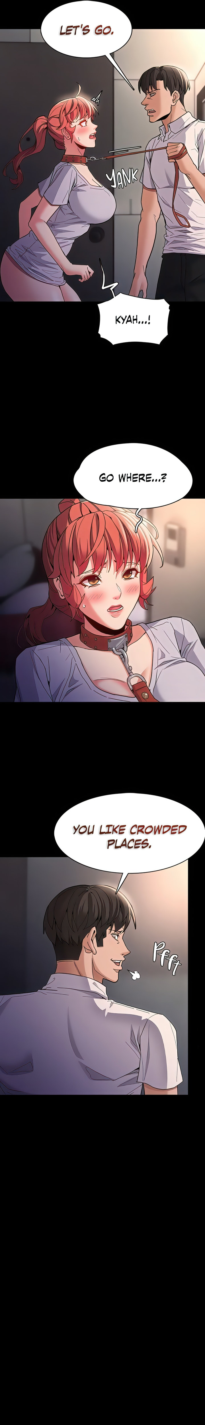 Pervert Diary - Chapter 27 [photo 12] - MangaPorn