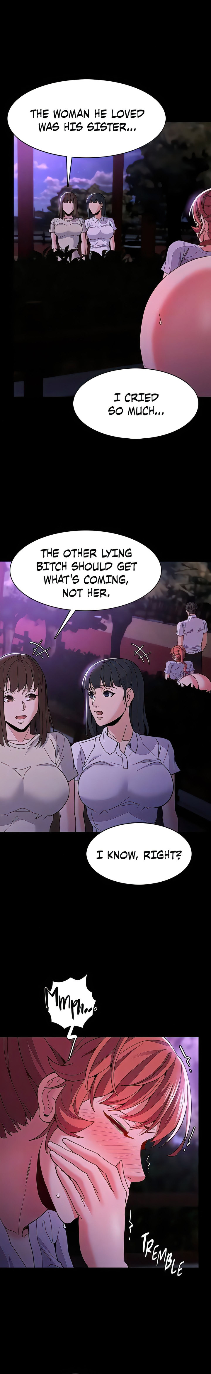 Pervert Diary - Chapter 27 [photo 15] - MangaPorn
