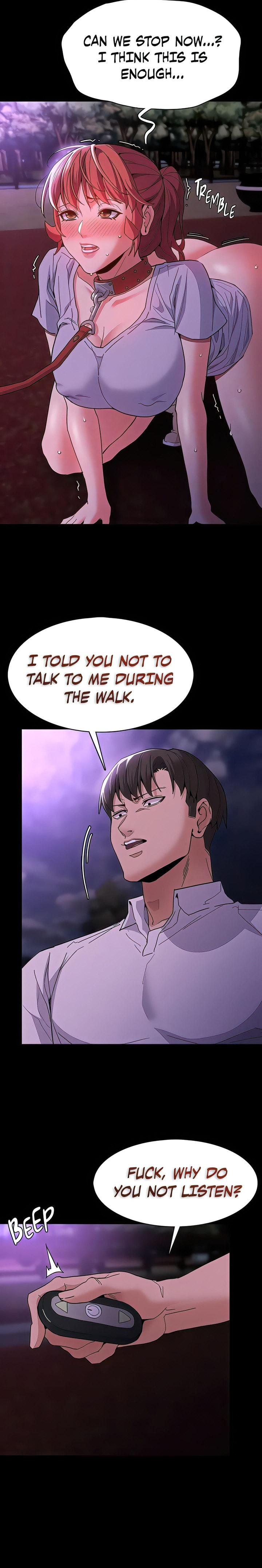 Pervert Diary - Chapter 27 [photo 19] - MangaPorn