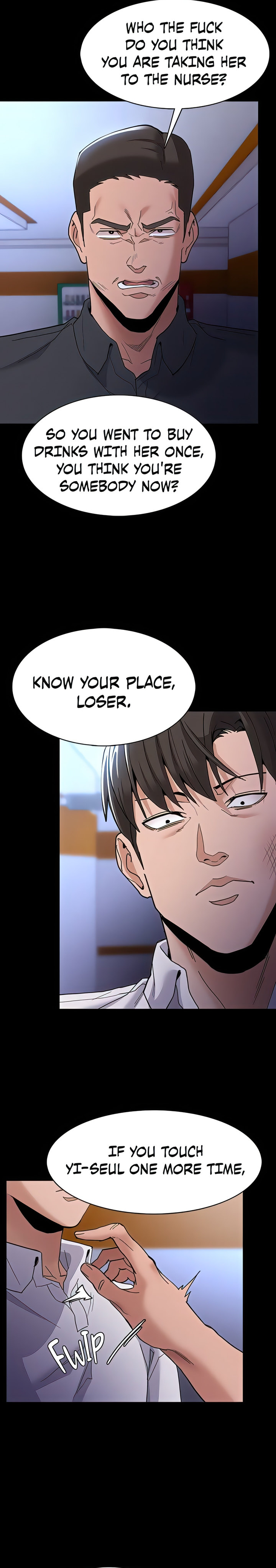 Pervert Diary - Chapter 27 [photo 4] - MangaPorn