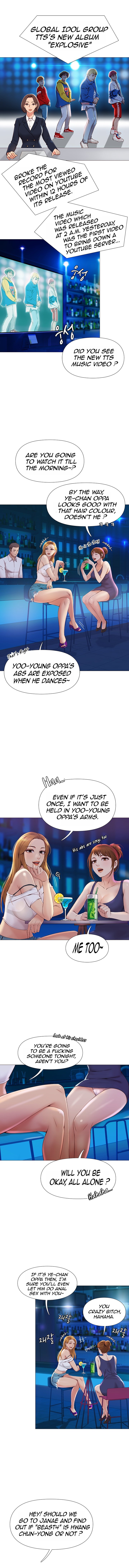 Daughter Friend - Chapter 1 [photo 2] - MangaPorn