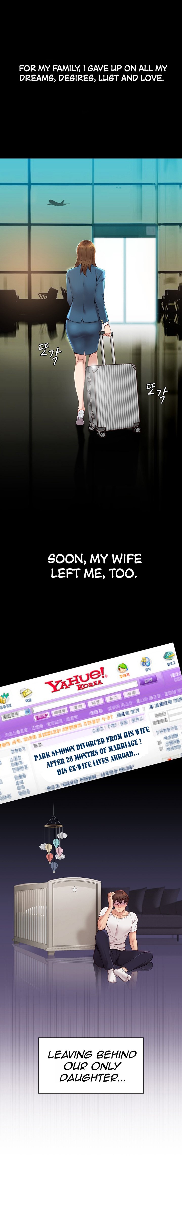 Daughter Friend - Chapter 1 [photo 13] - MangaPorn