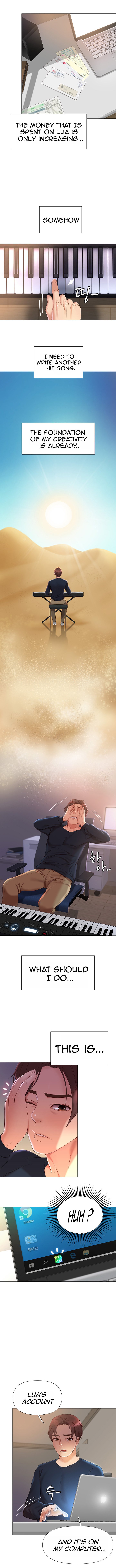 Daughter Friend - Chapter 1 [photo 17] - MangaPorn