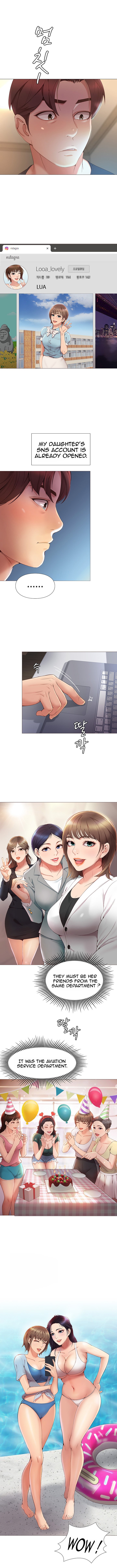 Daughter Friend - Chapter 1 [photo 18] - MangaPorn