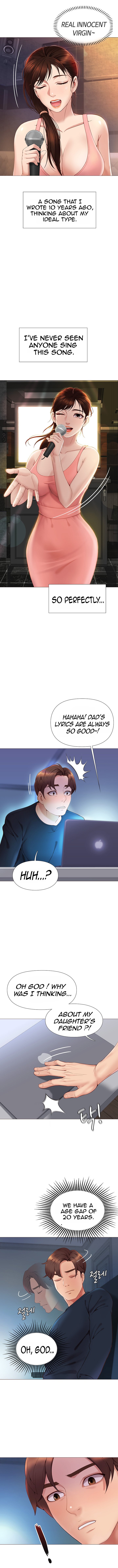 Daughter Friend - Chapter 1 [photo 21] - MangaPorn