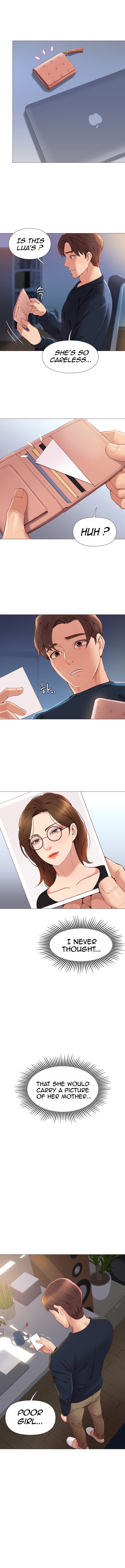Daughter Friend - Chapter 1 [photo 22] - MangaPorn