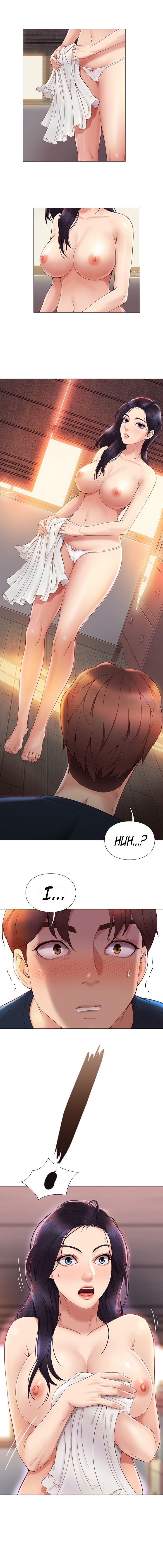 Daughter Friend - Chapter 2 [photo 2] - MangaPorn