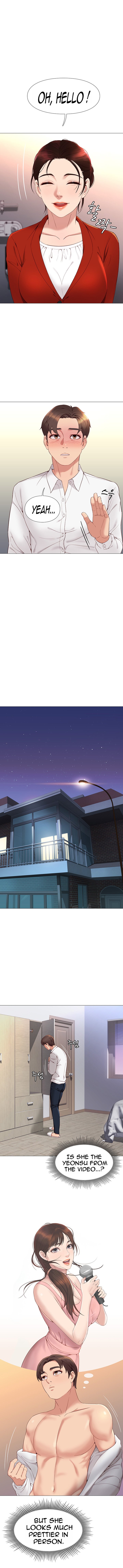 Daughter Friend - Chapter 2 [photo 11] - MangaPorn