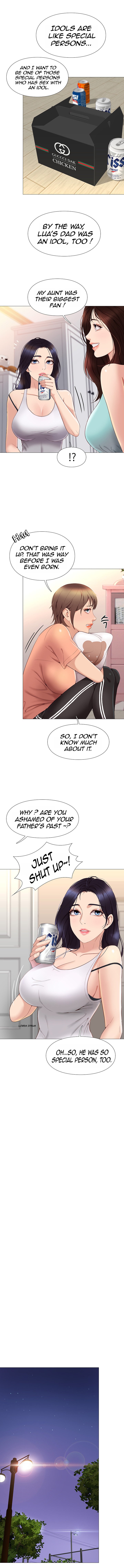 Daughter Friend - Chapter 2 [photo 18] - MangaPorn