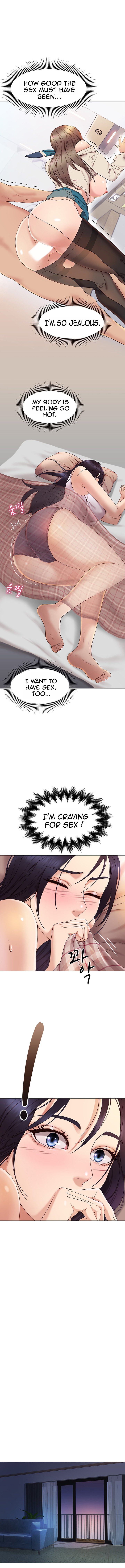 Daughter Friend - Chapter 2 [photo 20] - MangaPorn