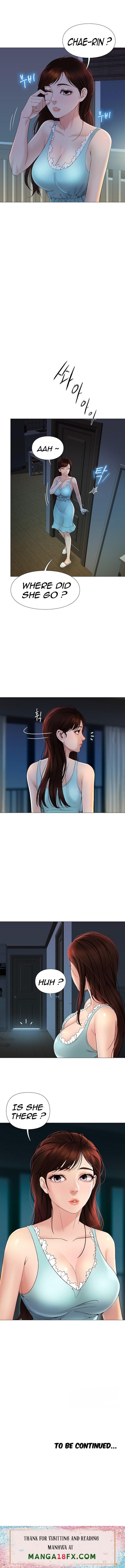 Daughter Friend - Chapter 3 [photo 18] - MangaPorn