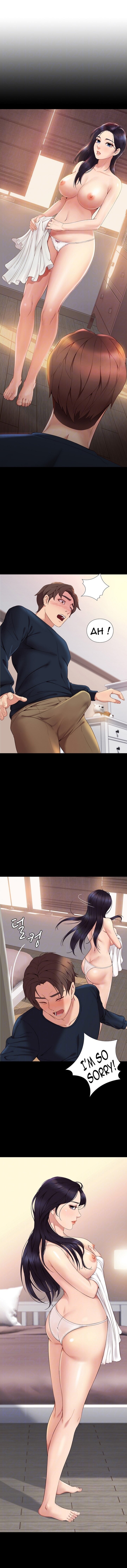 Daughter Friend - Chapter 3 [photo 5] - MangaPorn