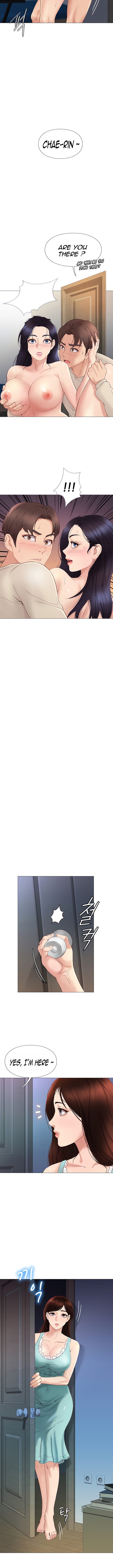 Daughter Friend - Chapter 4 [photo 5] - MangaPorn