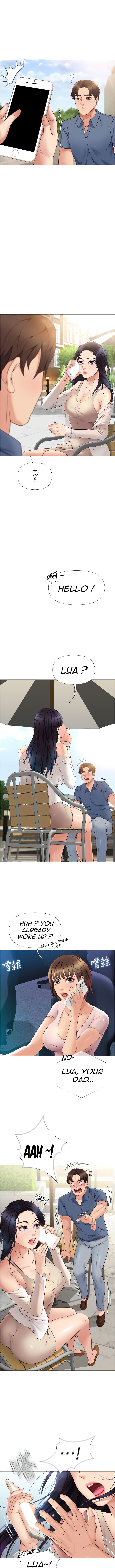 Daughter Friend - Chapter 6 [photo 13] - MangaPorn