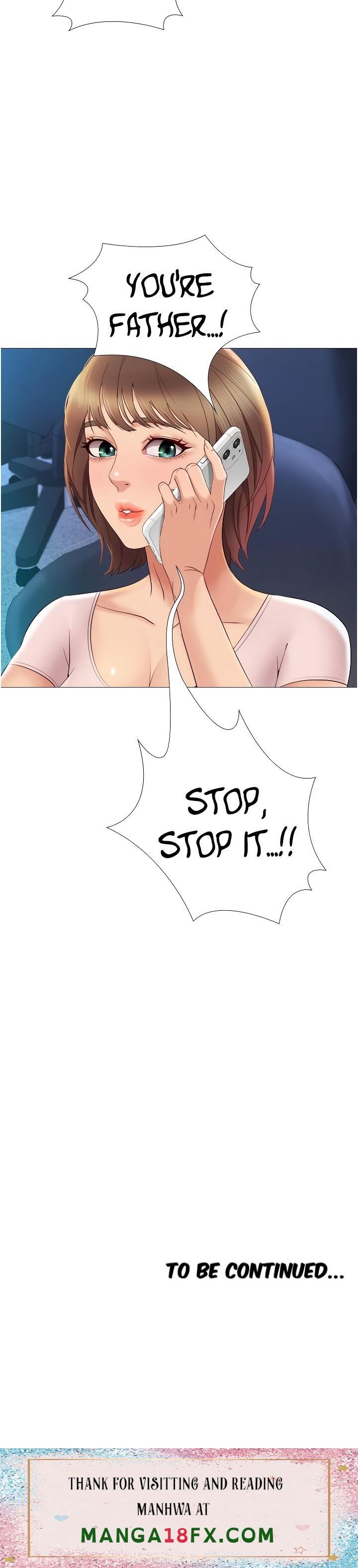 Daughter Friend - Chapter 6 [photo 14] - MangaPorn