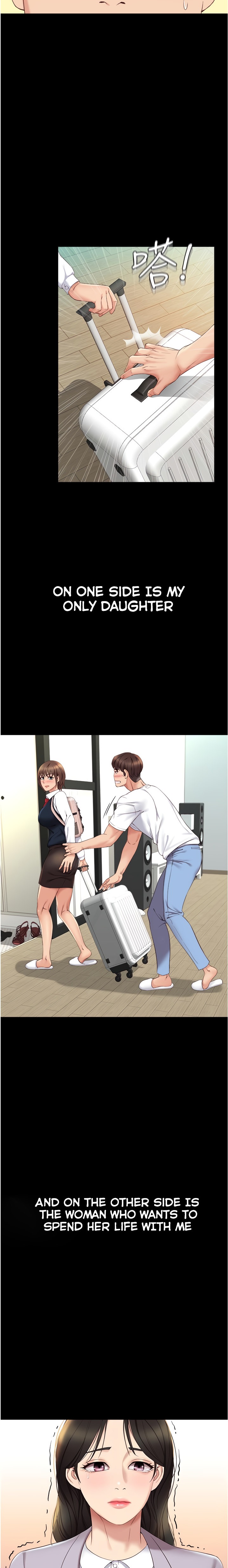 Daughter Friend - Chapter 9 [photo 20] - MangaPorn