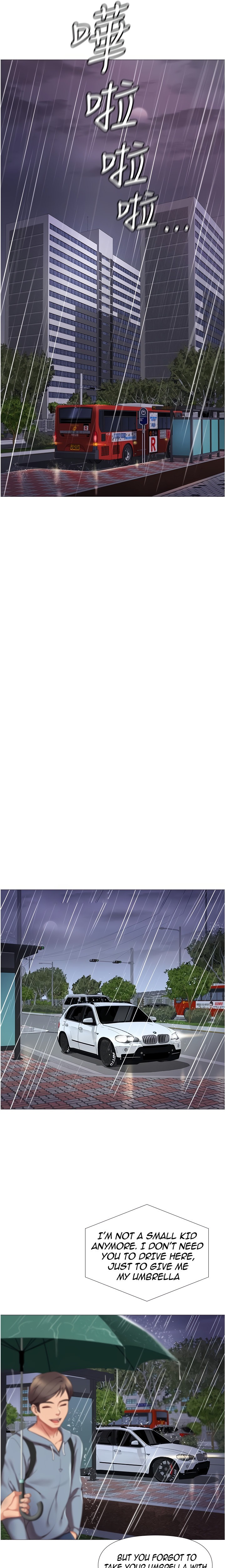 Daughter Friend - Chapter 9 [photo 25] - MangaPorn