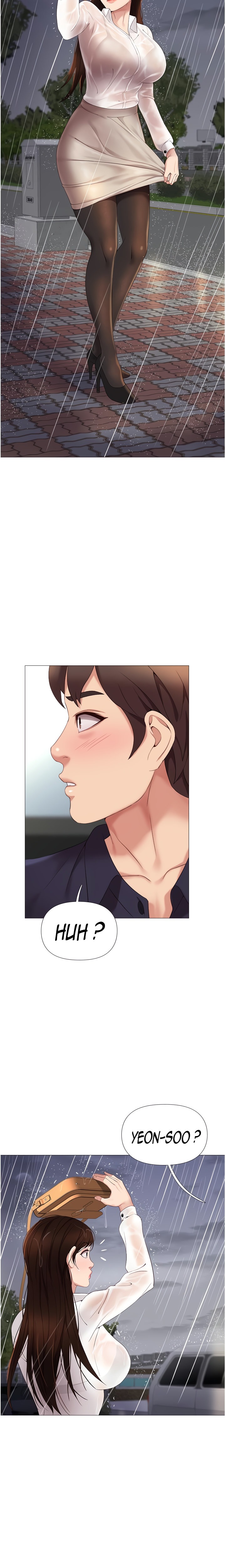 Daughter Friend - Chapter 9 [photo 27] - MangaPorn