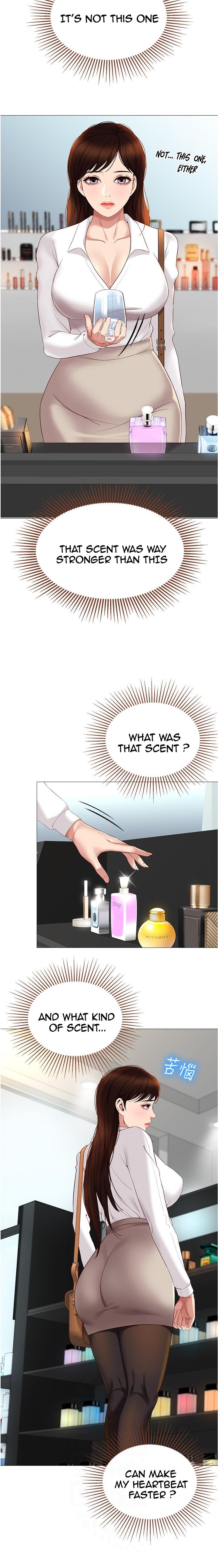 Daughter Friend - Chapter 10 [photo 2] - MangaPorn