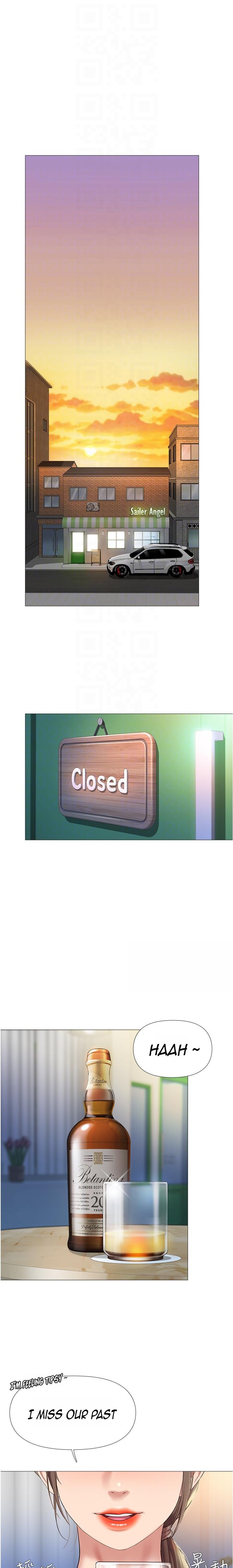 Daughter Friend - Chapter 12 [photo 10] - MangaPorn