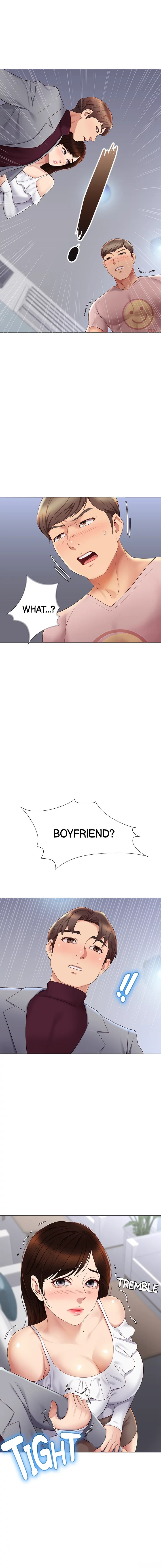 Daughter Friend - Chapter 16 [photo 2] - MangaPorn