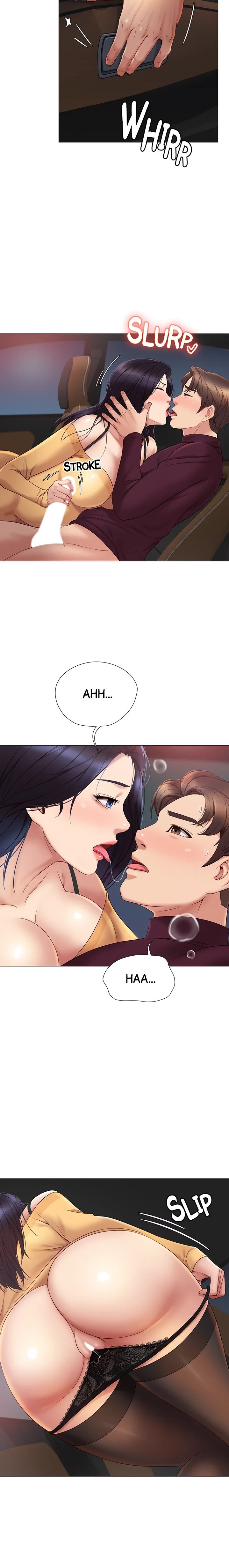 Daughter Friend - Chapter 17 [photo 23] - MangaPorn