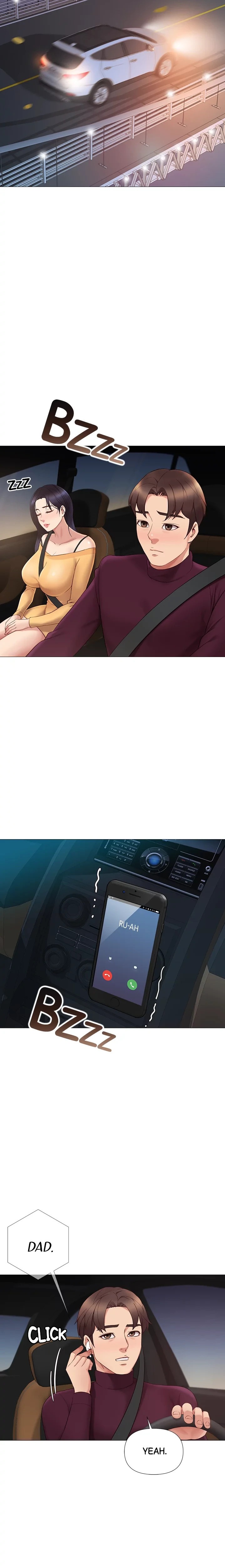 Daughter Friend - Chapter 17 [photo 9] - MangaPorn