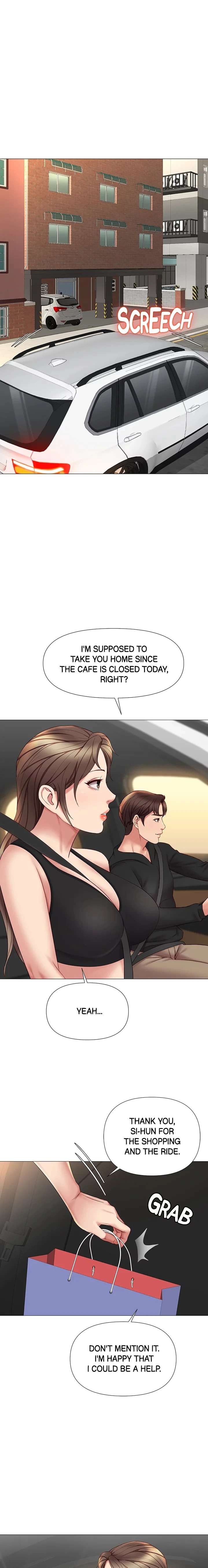 Daughter Friend - Chapter 22 [photo 1] - MangaPorn