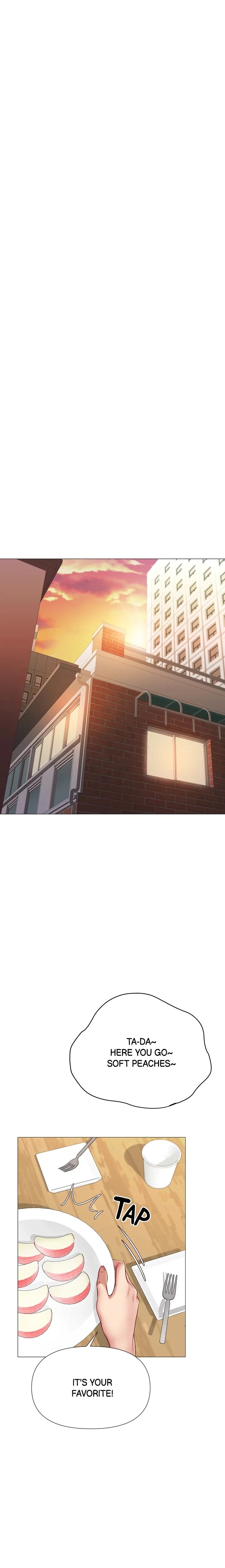 Daughter Friend - Chapter 22 [photo 12] - MangaPorn