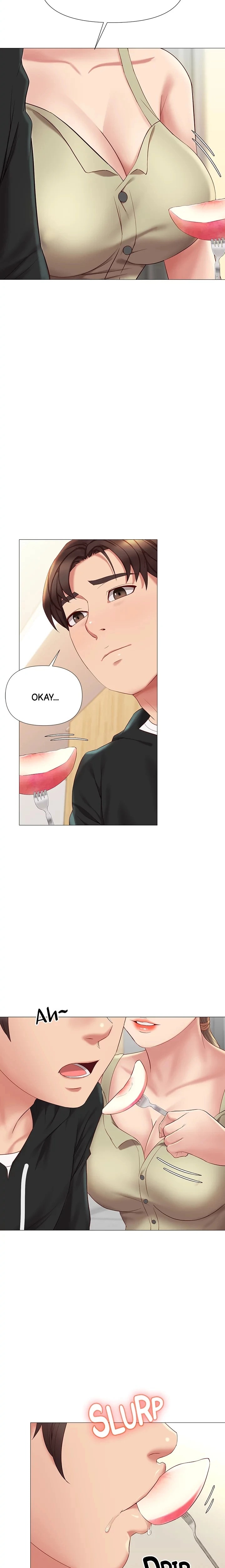 Daughter Friend - Chapter 22 [photo 14] - MangaPorn